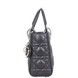 Dior Lady Dior Mini Side
