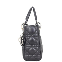 Dior Lady Dior Mini Side
