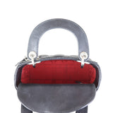 Dior Lady Dior Mini Whole interior
