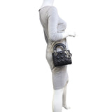 Dior Lady Dior Mini Mannequin
