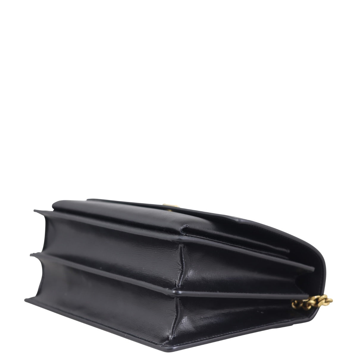 Saint Laurent Sunset Medium Corner
