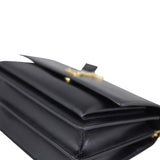 Saint Laurent Sunset Medium Corner
