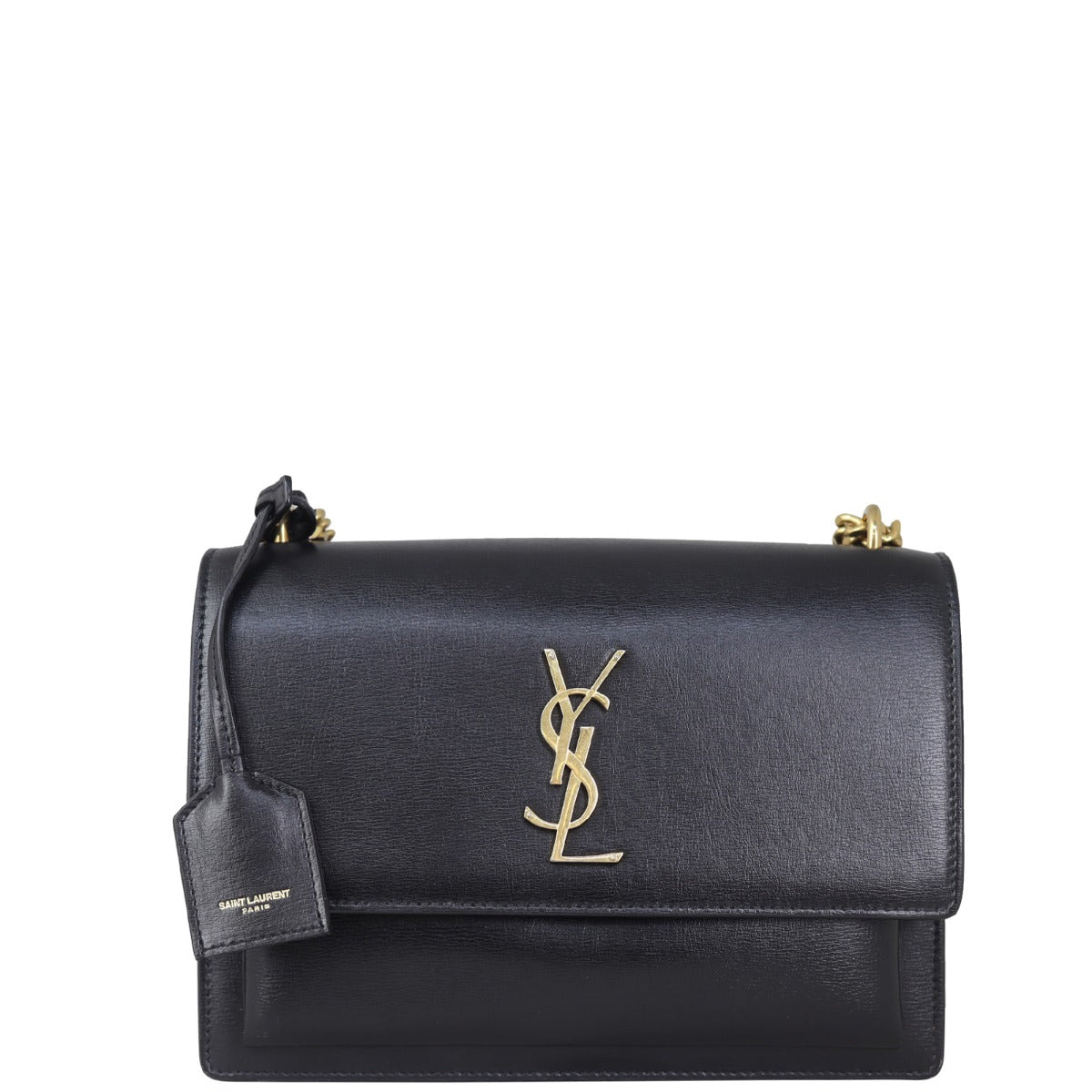 Saint Laurent Sunset Medium Front
