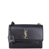 Saint Laurent Sunset Medium Front
