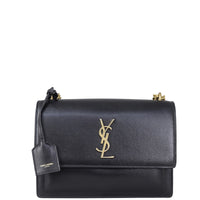 Saint Laurent Sunset Medium Front
