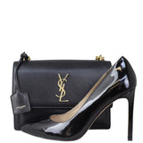 Saint Laurent Sunset Medium Shoe
