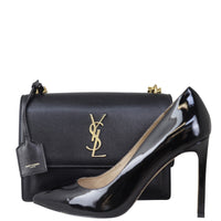 Saint Laurent Sunset Medium Shoe
