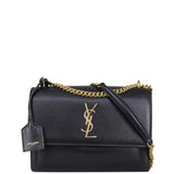 Saint Laurent Sunset Medium Front
