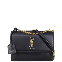 Saint Laurent Sunset Medium Front
