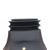 Saint Laurent Sunset Medium Whole interior
