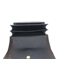 Saint Laurent Sunset Medium Whole interior
