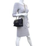 Saint Laurent Sunset Medium Mannequin
