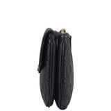 Louis Vuitton Twice Monogram Empreinte Side
