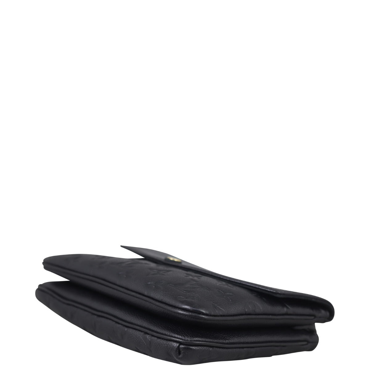 Louis Vuitton Twice Monogram Empreinte Corner
