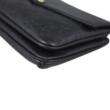 Louis Vuitton Twice Monogram Empreinte Corner
