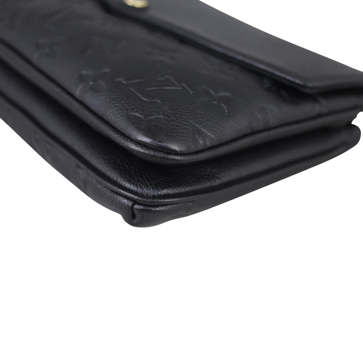 Louis Vuitton Twice Monogram Empreinte Corner
