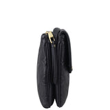 Louis Vuitton Twice Monogram Empreinte Side
