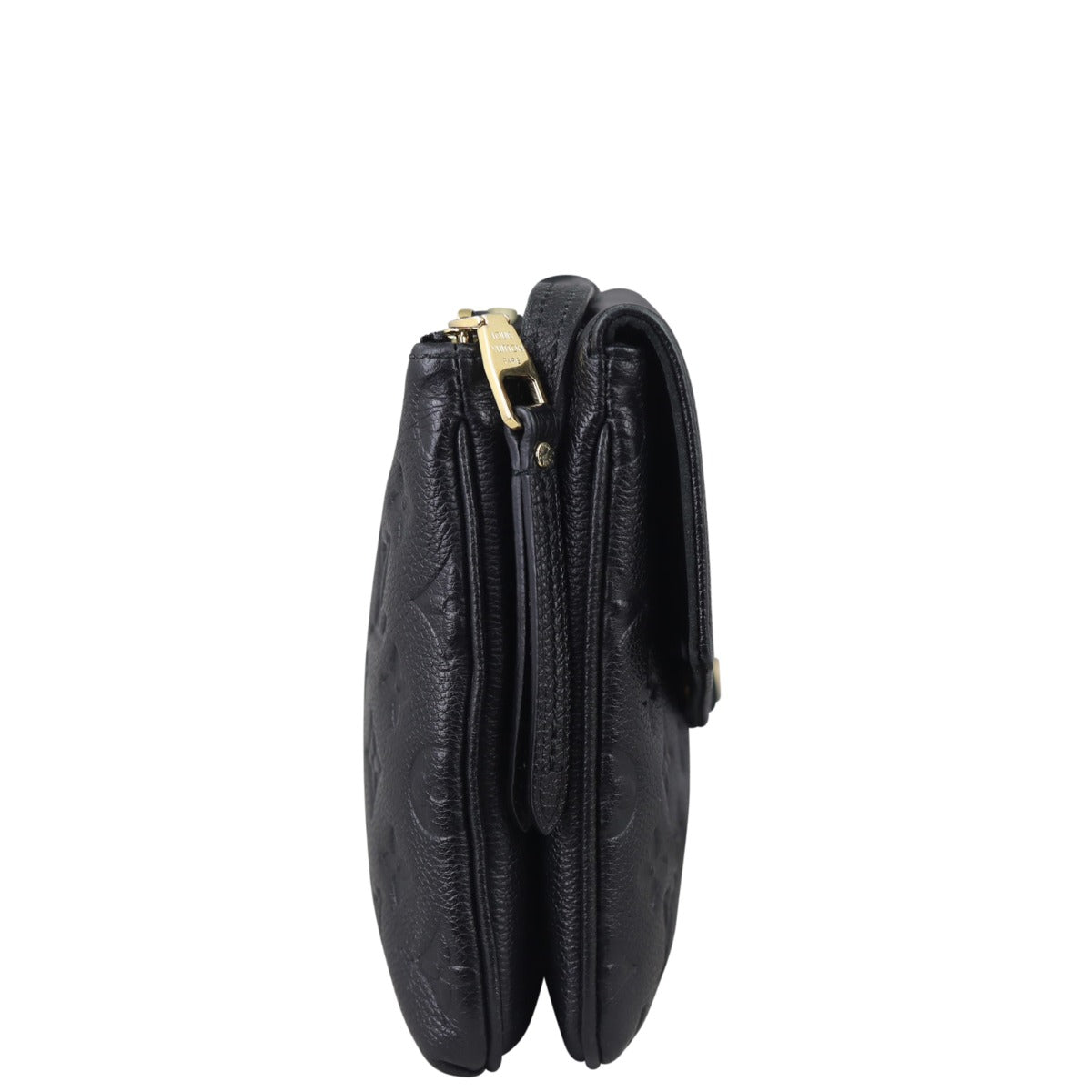 Louis Vuitton Twice Monogram Empreinte Side
