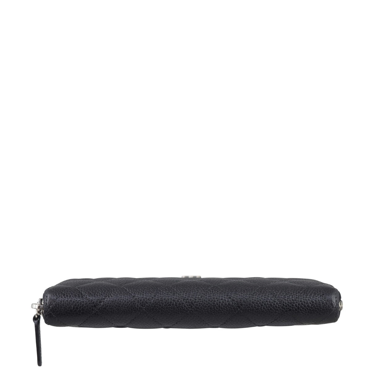 Chanel Classic Long Zipped Wallet Base
