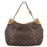 Louis Vuitton Galliera PM Monogram Back
