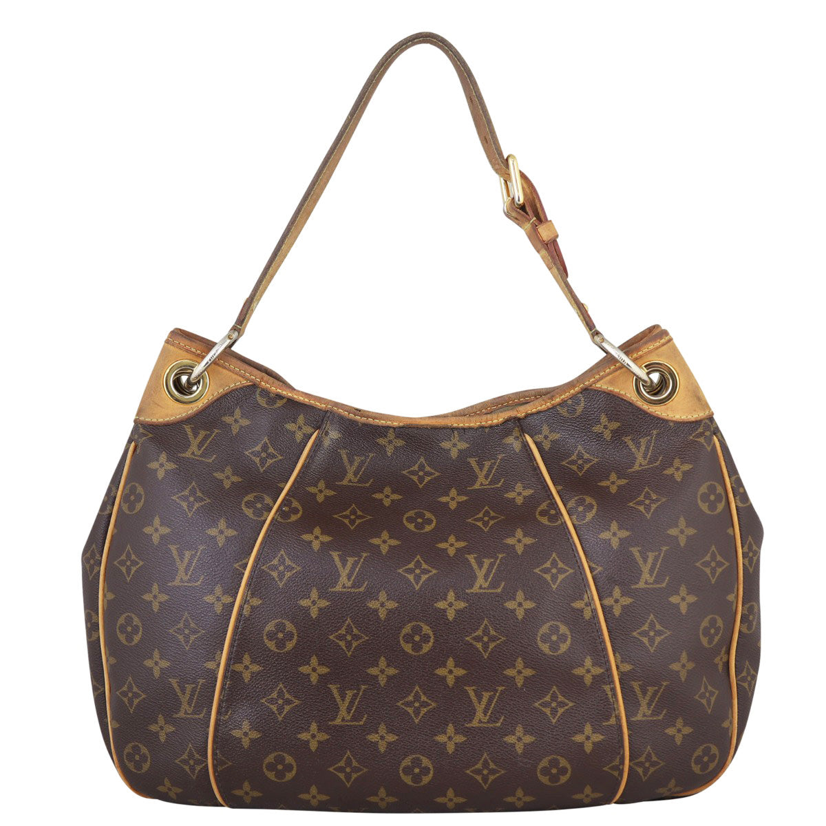 Louis Vuitton Galliera PM Monogram Back