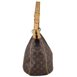 Louis Vuitton Galliera PM Monogram Side
