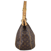 Louis Vuitton Galliera PM Monogram Side
