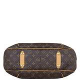 Louis Vuitton Galliera PM Monogram Base
