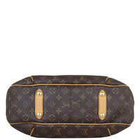 Louis Vuitton Galliera PM Monogram Base
