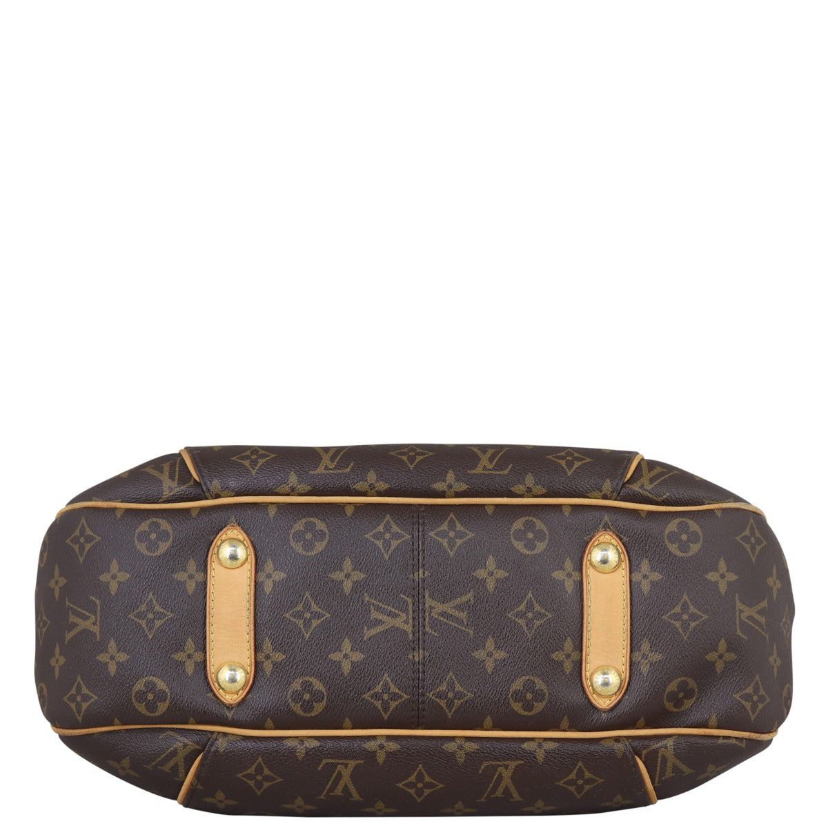 Louis Vuitton Galliera PM Monogram Base
