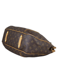 Louis Vuitton Galliera PM Monogram Corner
