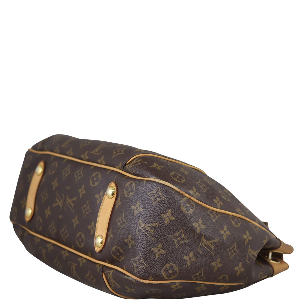 Louis Vuitton Galliera PM Monogram Corner
