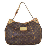 Louis Vuitton Galliera PM Monogram Front