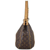Louis Vuitton Galliera PM Monogram Side

