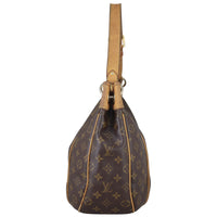 Louis Vuitton Galliera PM Monogram Side
