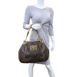 Louis Vuitton Galliera PM Monogram Mannequin
