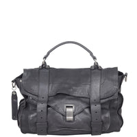 Proenza Schouler PS1 Medium Crossbody Front
