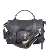 Proenza Schouler PS1 Medium Crossbody Shoe

