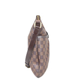 Louis Vuitton Bloomsbury PM Damier Ebene Side
