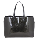 Louis Vuitton Wilshire GM Monogram Vernis Back