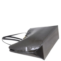 Louis Vuitton Wilshire GM Monogram Vernis Corner
