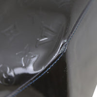 Louis Vuitton Wilshire GM Monogram Vernis Corner
