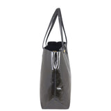 Louis Vuitton Wilshire GM Monogram Vernis Side
