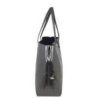 Louis Vuitton Wilshire GM Monogram Vernis Side
