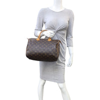 Louis Vuitton Speedy 30 Monogram Mannequin
