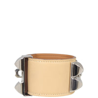 Hermes Collier de Chien Bracelet Side
