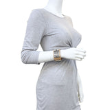 Hermes Collier de Chien Bracelet Mannequin
