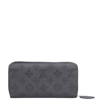 Louis Vuitton Zippy Wallet Mahina Back
