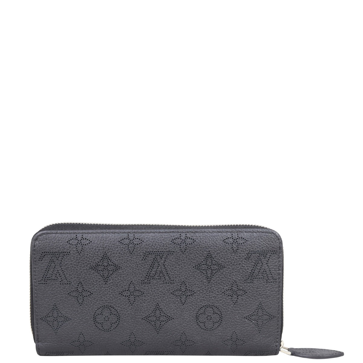 Louis Vuitton Zippy Wallet Mahina Back

