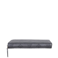 Louis Vuitton Zippy Wallet Mahina Base
